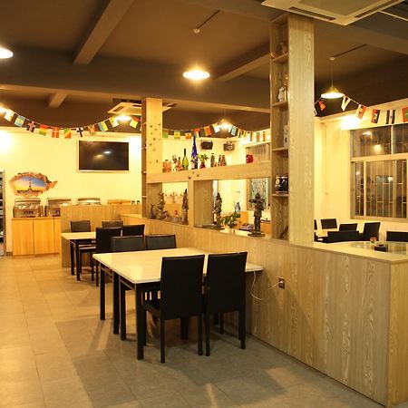 Oyo8001 Tiandi Hotel Šen-čen Exteriér fotografie
