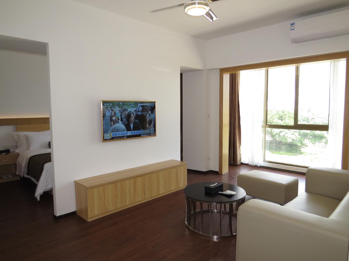 Oyo8001 Tiandi Hotel Šen-čen Exteriér fotografie