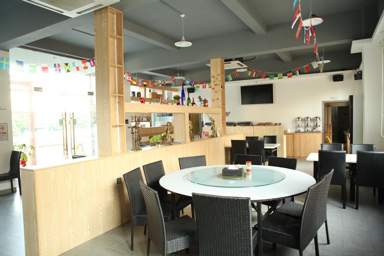 Oyo8001 Tiandi Hotel Šen-čen Exteriér fotografie