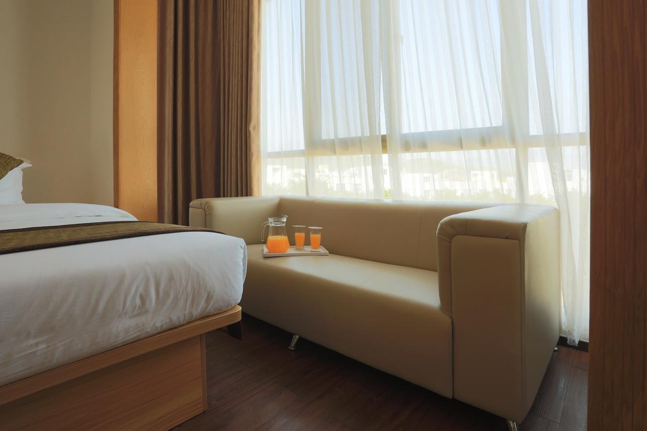 Oyo8001 Tiandi Hotel Šen-čen Exteriér fotografie