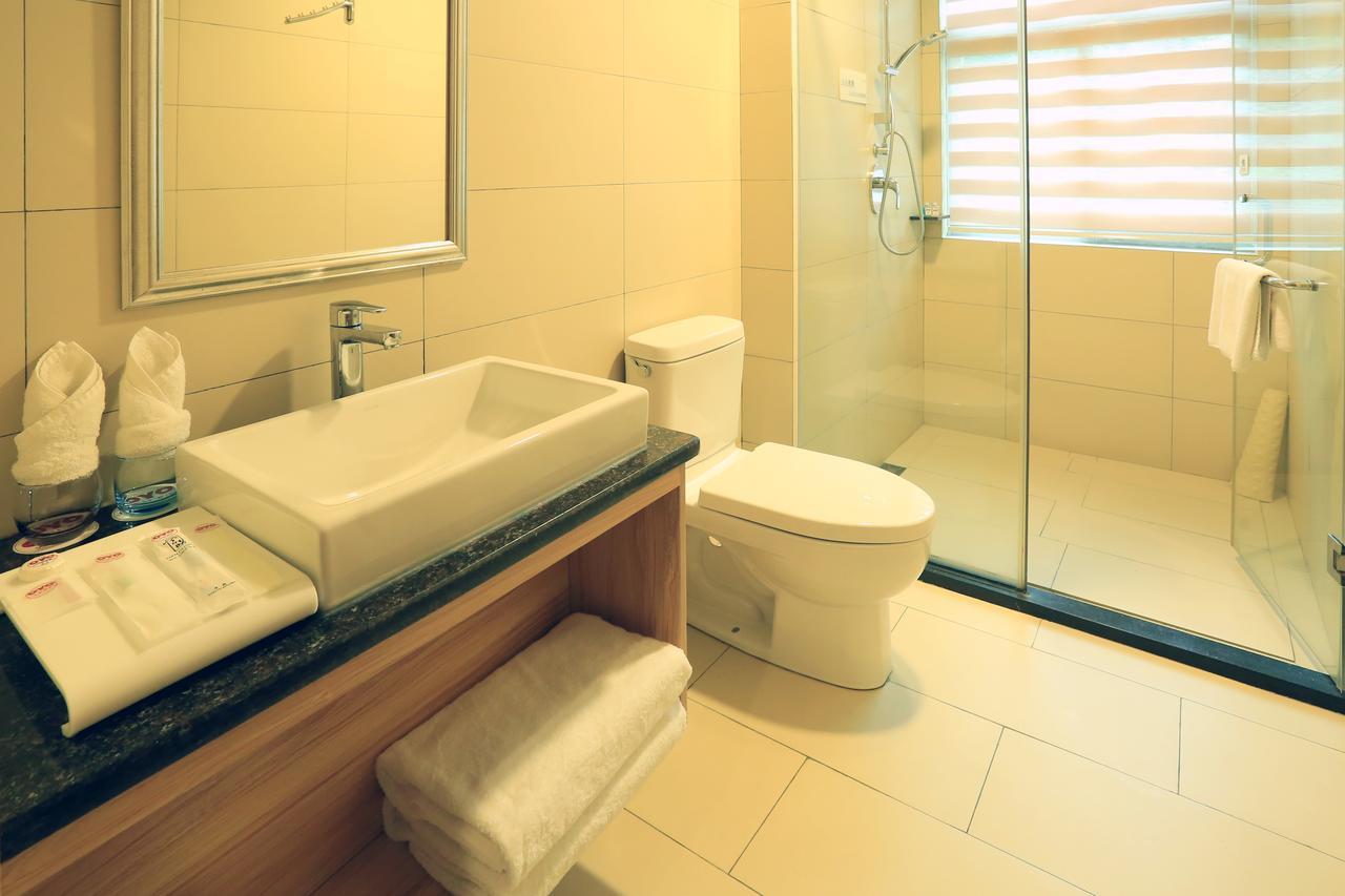 Oyo8001 Tiandi Hotel Šen-čen Exteriér fotografie
